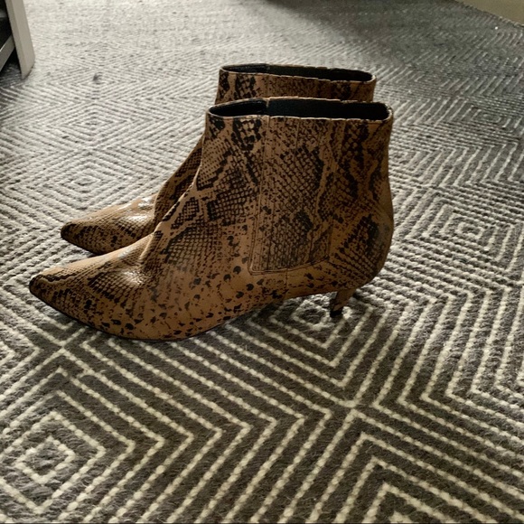 Brand new Celine Ankle Bootie - Picture 6 of 8